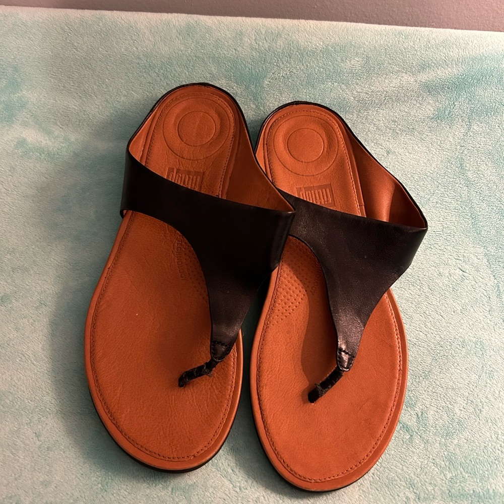 Fit flops